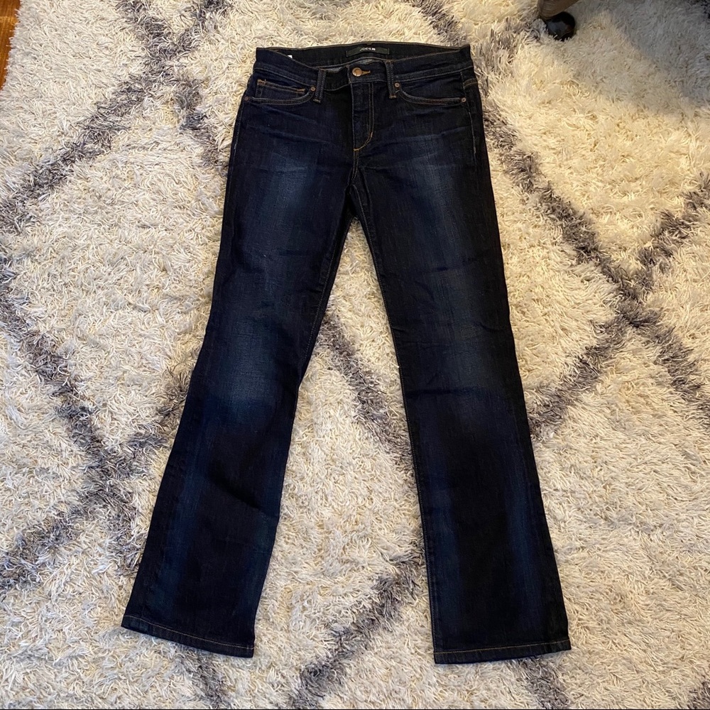 Joe’s Dark wash Jeans